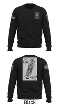 CG DIV 8623844 Crew Neck Sweatshirt - 8