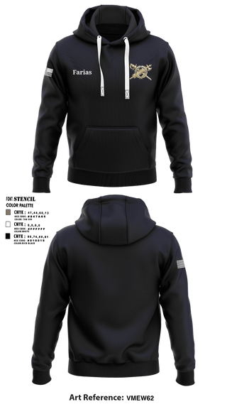 Hoodie, , Army, Teamtime, Team time, sublimation, custom sports apparel, team uniforms, spirit wear, spiritwear, sports uniforms, custom shirts, team store, custom team store, fundraiser sports, apparel fundraiser