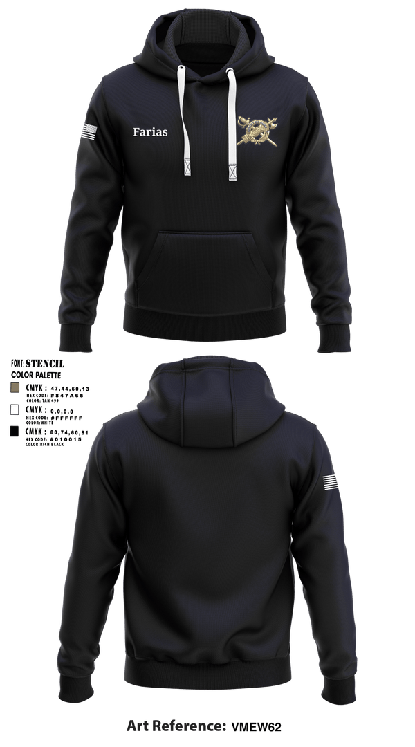 Hoodie, , Army, Teamtime, Team time, sublimation, custom sports apparel, team uniforms, spirit wear, spiritwear, sports uniforms, custom shirts, team store, custom team store, fundraiser sports, apparel fundraiser