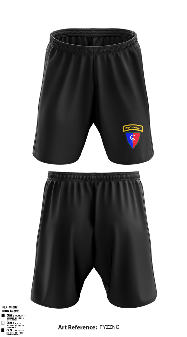 Athletic Shorts With Pockets, , National Guard, Teamtime, Team time, sublimation, custom sports apparel, team uniforms, spirit wear, spiritwear, sports uniforms, custom shirts, team store, custom team store, fundraiser sports, apparel fundraiser