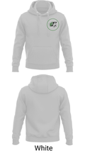 Concord Junior High School Basketball 49773268 Hoodie - 3