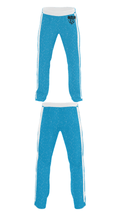 Test SF Logo 16004450 Sweatpants - 5