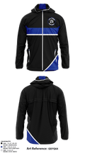 Lake Norman High School 14849265 Windbreaker - 1