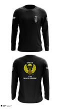B CO 1-509 IN 52115075 Long Sleeve Performance Shirt - 1