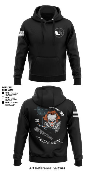 Mobile unit 2 64041633 Hoodie - 49
