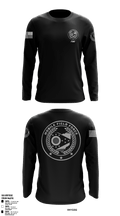 0730 74233775 Long Sleeve Performance Shirt - 49