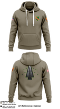 A Co, 1st BN, 4SFAB 88998967 Hoodie - 58
