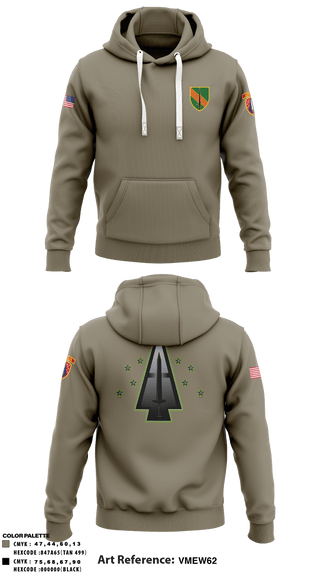 Hoodie, , Army, Teamtime, Team time, sublimation, custom sports apparel, team uniforms, spirit wear, spiritwear, sports uniforms, custom shirts, team store, custom team store, fundraiser sports, apparel fundraiser