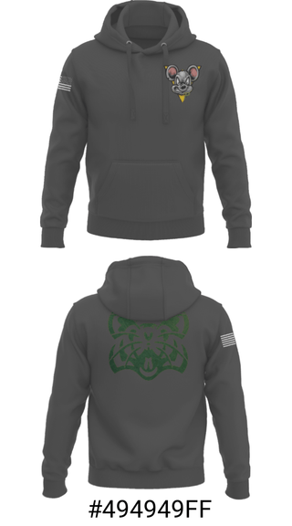 Hoodie, Huron High School Golf, Golf, Teamtime, Team time, sublimation, custom sports apparel, team uniforms, spirit wear, spiritwear, sports uniforms, custom shirts, team store, custom team store, fundraiser sports, apparel fundraiser