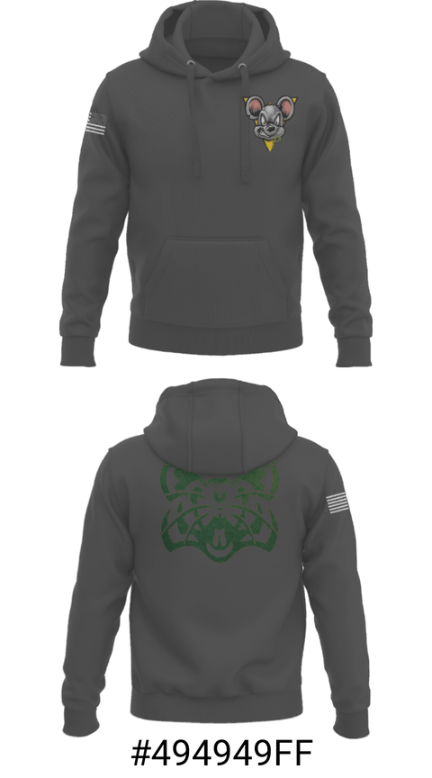 Hoodie, Huron High School Golf, Golf, Teamtime, Team time, sublimation, custom sports apparel, team uniforms, spirit wear, spiritwear, sports uniforms, custom shirts, team store, custom team store, fundraiser sports, apparel fundraiser