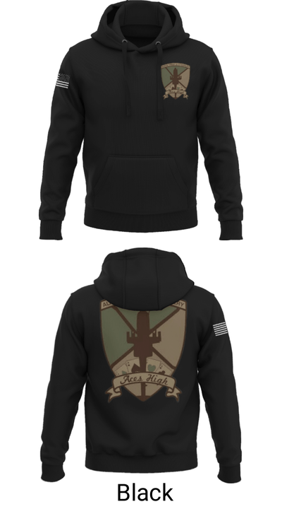 6-17 CAV 92718622 Hoodie - 45