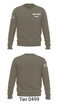 9th ESB S-6 21269276 Crew Neck Sweatshirt - 11