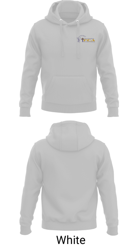 Hoodie, Frankfort Christian Academy Cross country, Cross Country, Teamtime, Team time, sublimation, custom sports apparel, team uniforms, spirit wear, spiritwear, sports uniforms, custom shirts, team store, custom team store, fundraiser sports, apparel fundraiser