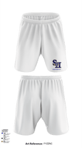 Sweet Home High School Cross Country 24439885 Athletic Shorts With Pockets - 42