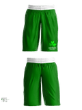 Eastpointe High School Basketball 84199427 Womens Basketball Shorts - 1