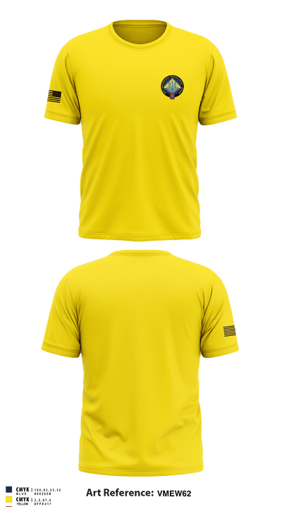 39TH IBCT 92092607 Short Sleeve Performance Shirt - 3