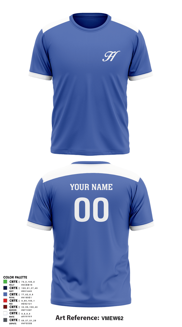 Short Sleeve Performance Shirt, Heights Girls' Softball, Softball, Teamtime, Team time, sublimation, custom sports apparel, team uniforms, spirit wear, spiritwear, sports uniforms, custom shirts, team store, custom team store, fundraiser sports, apparel fundraiser
