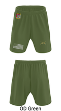 Alpha Troop 2-17 71338427 Athletic Shorts With Pockets - 28