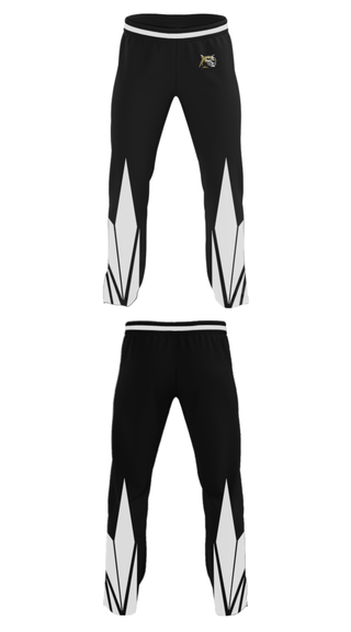 Sweatpants, Point Pleasant Borough High School Basketball, Women's Basketball, Teamtime, Team time, sublimation, custom sports apparel, team uniforms, spirit wear, spiritwear, sports uniforms, custom shirts, team store, custom team store, fundraiser sports, apparel fundraiser