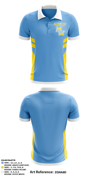Short Sleeve Performance Polo, Maine West High School Wrestling, Wrestling, Teamtime, Team time, sublimation, custom sports apparel, team uniforms, spirit wear, spiritwear, sports uniforms, custom shirts, team store, custom team store, fundraiser sports, apparel fundraiser