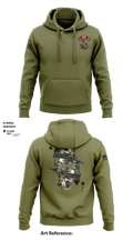 Blackjacks 79166270 Hoodie - 2