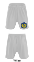 Harrison Goblins 97056479 Athletic Shorts With Pockets - 1