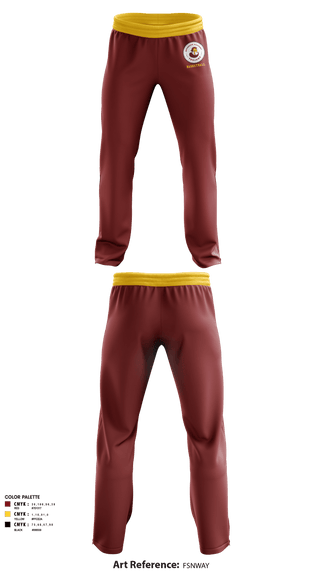 Sweatpants, Jefferson Middle School Basketball, Men's Basketball, Teamtime, Team time, sublimation, custom sports apparel, team uniforms, spirit wear, spiritwear, sports uniforms, custom shirts, team store, custom team store, fundraiser sports, apparel fundraiser