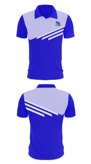 Short Sleeve Performance Polo, LaVille Senior High School Basketball, Men's Basketball, Teamtime, Team time, sublimation, custom sports apparel, team uniforms, spirit wear, spiritwear, sports uniforms, custom shirts, team store, custom team store, fundraiser sports, apparel fundraiser
