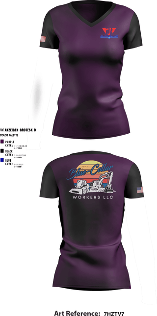 Women's Short Sleeve Vneck Shirt, , , Teamtime, Team time, sublimation, custom sports apparel, team uniforms, spirit wear, spiritwear, sports uniforms, custom shirts, team store, custom team store, fundraiser sports, apparel fundraiser