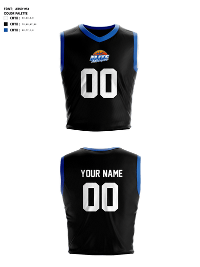 Elite Mixtapes 34822869 Basketball Uniform - 4