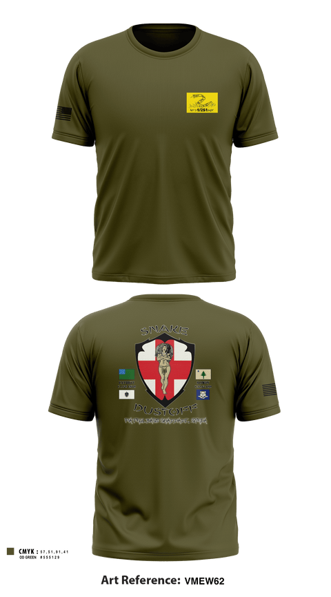 Short Sleeve Performance Shirt, , Army, Teamtime, Team time, sublimation, custom sports apparel, team uniforms, spirit wear, spiritwear, sports uniforms, custom shirts, team store, custom team store, fundraiser sports, apparel fundraiser