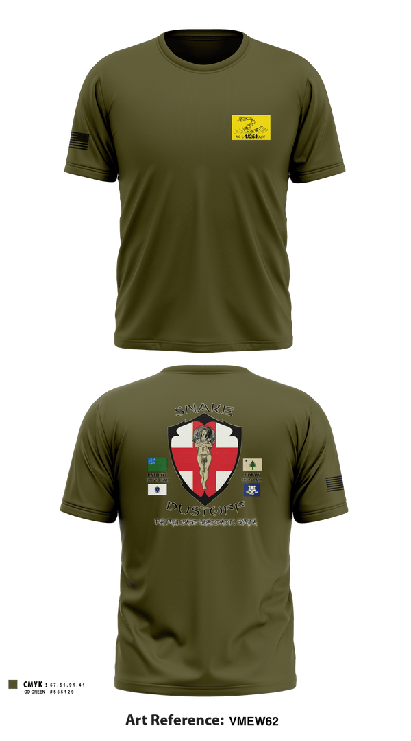 Short Sleeve Performance Shirt, , Army, Teamtime, Team time, sublimation, custom sports apparel, team uniforms, spirit wear, spiritwear, sports uniforms, custom shirts, team store, custom team store, fundraiser sports, apparel fundraiser