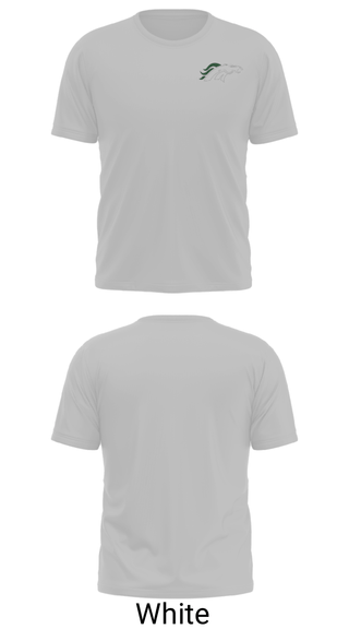 Short Sleeve Performance Shirt, Kettle Moraine Lutheran High School Soccer, Women's Soccer, Teamtime, Team time, sublimation, custom sports apparel, team uniforms, spirit wear, spiritwear, sports uniforms, custom shirts, team store, custom team store, fundraiser sports, apparel fundraiser