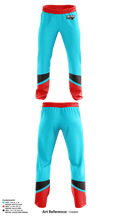 BarDown Hockey 64679982 Sweatpants - 1