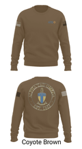 Alpha tau omega 13978361 Crew Neck Sweatshirt - 10