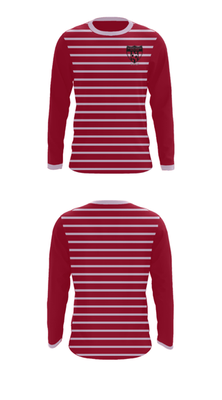 Long Sleeve Performance Shirt, , , Teamtime, Team time, sublimation, custom sports apparel, team uniforms, spirit wear, spiritwear, sports uniforms, custom shirts, team store, custom team store, fundraiser sports, apparel fundraiser