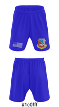 157 ARW 8295497 Athletic Shorts With Pockets - 25