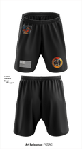 Golf Company, 229th MI BN 34374533 Athletic Shorts With Pockets - 1