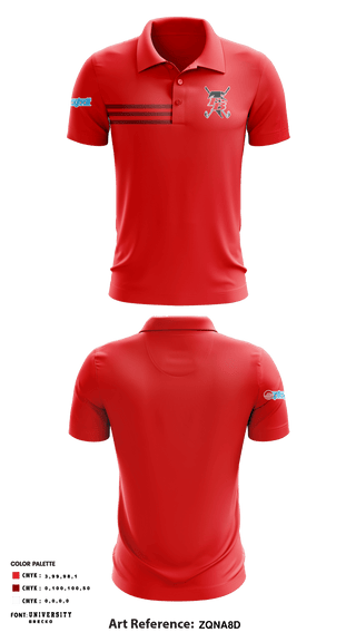 Short Sleeve Performance Polo, Flowery Branch Golf, Golf, Teamtime, Team time, sublimation, custom sports apparel, team uniforms, spirit wear, spiritwear, sports uniforms, custom shirts, team store, custom team store, fundraiser sports, apparel fundraiser