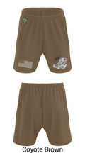 Washington State Patrol Aviation 88282662 Athletic Shorts With Pockets - 24
