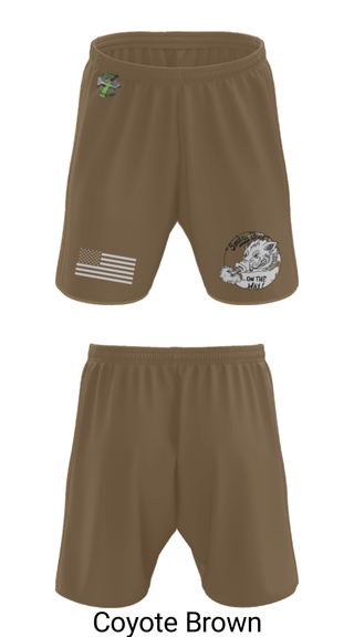 Athletic Shorts With Pockets, , Police, Teamtime, Team time, sublimation, custom sports apparel, team uniforms, spirit wear, spiritwear, sports uniforms, custom shirts, team store, custom team store, fundraiser sports, apparel fundraiser