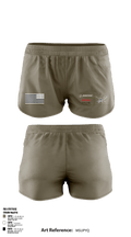 4-4 ARMT 94073583 Ranger Panties - 50