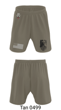 Oscar Golf Charlie Tango 24434143 Athletic Shorts With Pockets - 29
