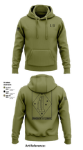 CHROMITE 96964112 Hoodie - 4