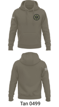 Tactical Rescue EMS 53294374 Hoodie - 53