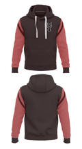 MERCURY CO. 21479553 Hoodie - 26