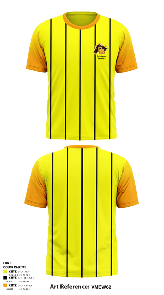 Short Sleeve Performance Shirt, Oakdale High School Soccer, Men's Soccer, Teamtime, Team time, sublimation, custom sports apparel, team uniforms, spirit wear, spiritwear, sports uniforms, custom shirts, team store, custom team store, fundraiser sports, apparel fundraiser