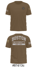 MMA ROTC 42727099 Short Sleeve Performance Shirt - 31