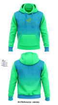 Accent Builders 42438874 Hoodie - 1