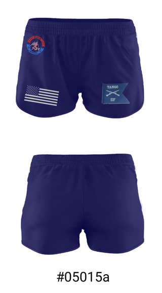 Ranger Panties, , Army, Teamtime, Team time, sublimation, custom sports apparel, team uniforms, spirit wear, spiritwear, sports uniforms, custom shirts, team store, custom team store, fundraiser sports, apparel fundraiser